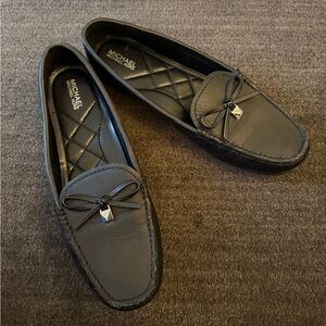 Michael Michael Kors Juliette Loafers with Box